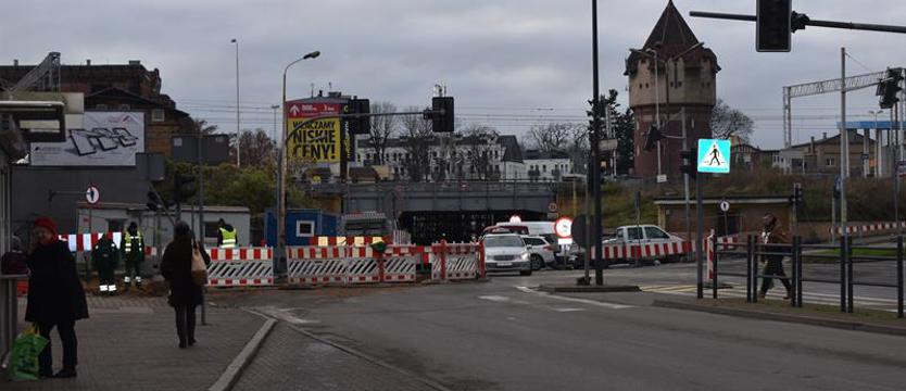 Tempo modernizacji wiaduktów w Stargardzie budzi sprzeciw miasta i powiatu