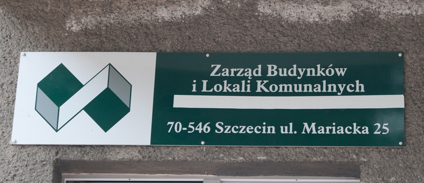 Zostało trzynaście garaży