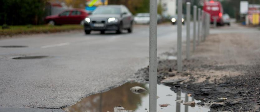 W 2017 r. na Bezrzeczu wielka przebudowa