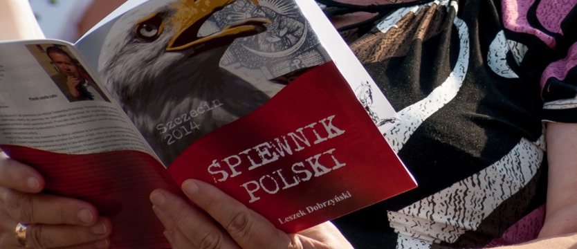 Rozśpiewana niedziela