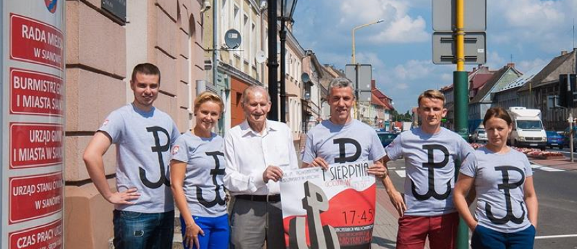Pamięć o powstaniu warszawskim. Oficjalnie i nietypowo