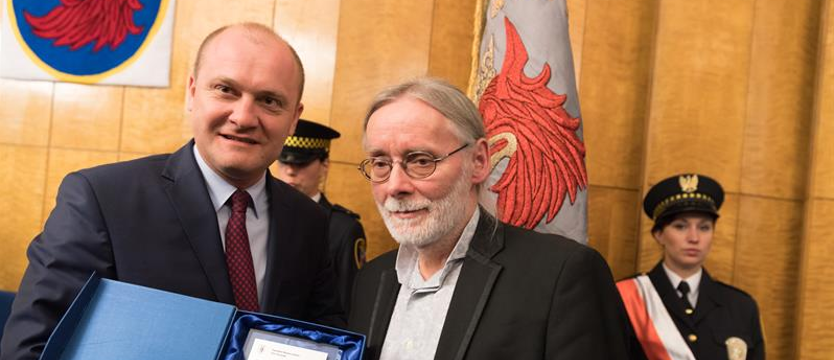Rex… Lex Drewiński