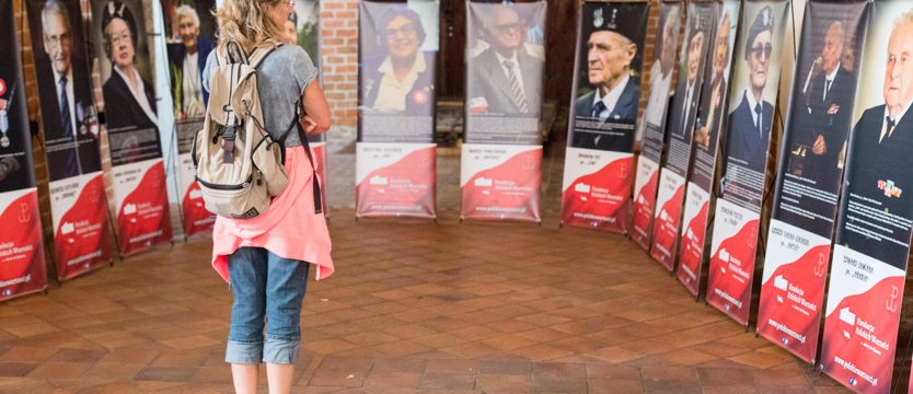 Pamiętaliśmy o Powstaniu