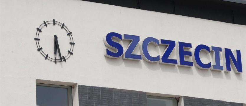 Kolejowa strefa czasu