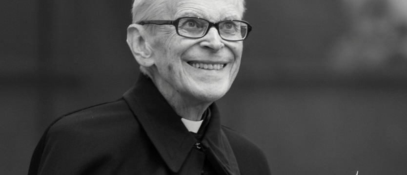 Nie żyje Franciszek Macharski