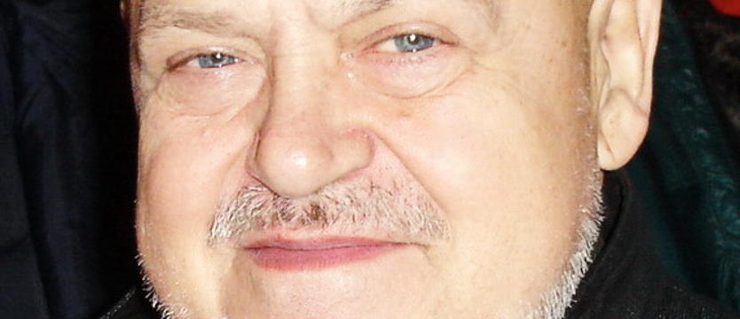 Zmarł Ryszard Ulicki