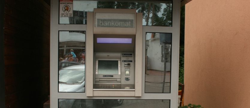 Śladem publikacji. Biorę złotówki, a kasują w euro
