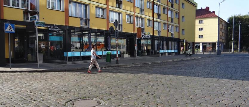 Tkackiej doraźny remont na raty
