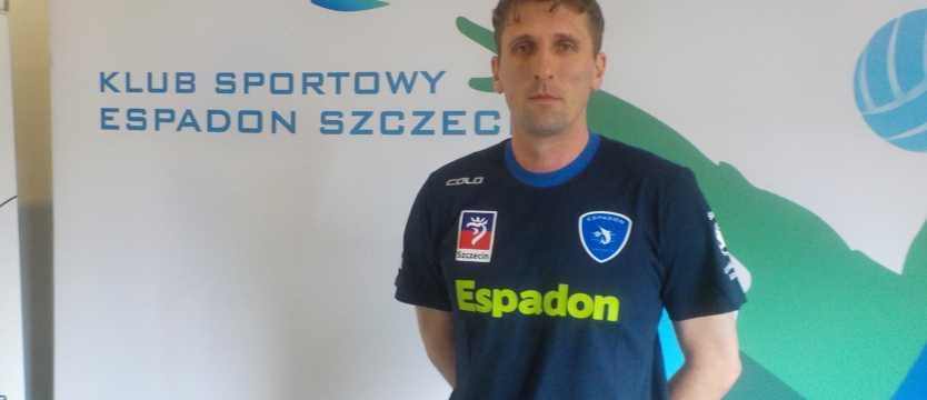 Siatkówka. Dawid Murek z rocznym kontraktem