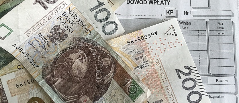 Wycieczki i niejasne seniorów rozliczenia