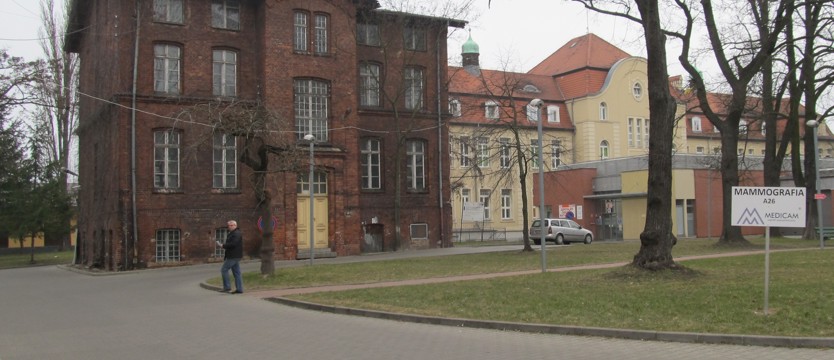 W Stargardzie nie będzie badania piersi?