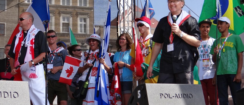 Papież dziękuje Polakom
