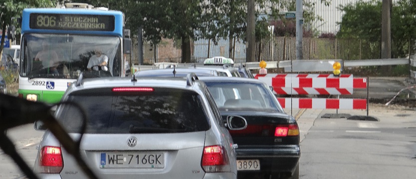 6BiS zniknie, autobusem z Firlika do Gocławia