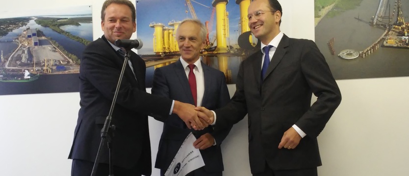 Bilfinger pozbył się fabryki