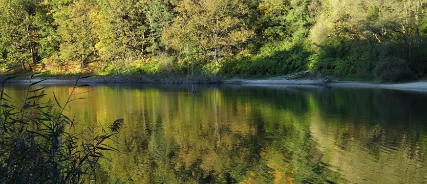 Dla bezpieczeństwa - inwestycja w plenerze