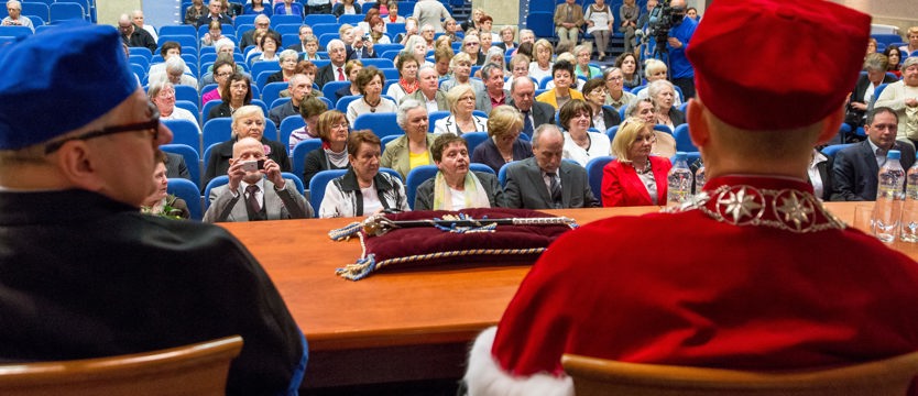 Poznań w sieci miast przyjaznych seniorom
