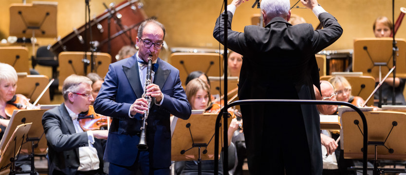 Sacrum Non Profanum – wyjątkowy wieczór w filharmonii