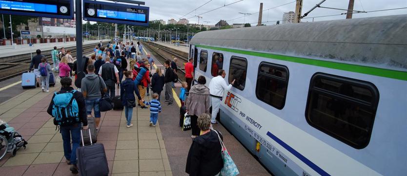 „Dłuższy" bilet na długi weekend