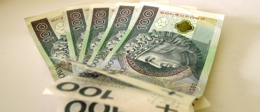 500 plus nie zawsze na dziecko