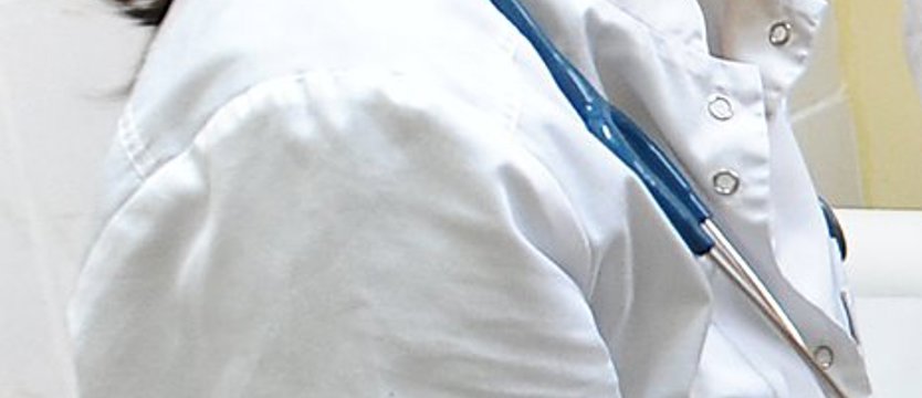 Zmarła anestezjolog. Dyżurowała 4 doby