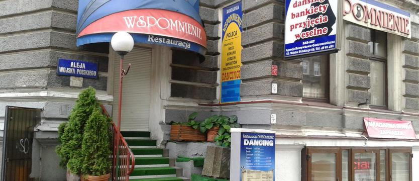 I po „Wspomnieniu”…