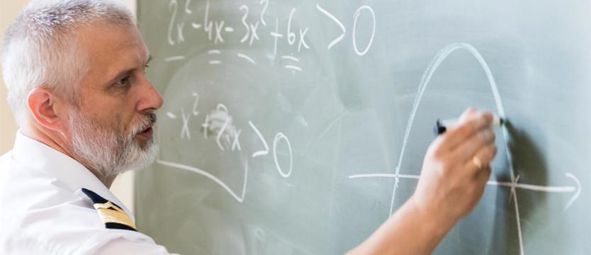 Matematyka - jak to ugryźć