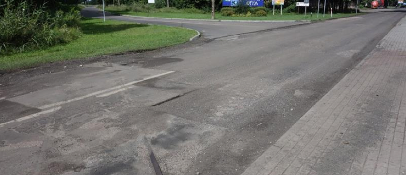 Alternatywna w remoncie. Przygotujmy się na korki