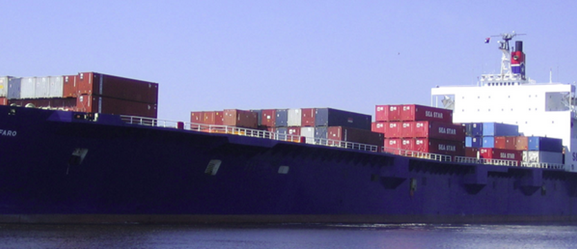 Wydobyto czarną skrzynkę statku "El Faro"