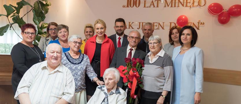 Setka pani Marii