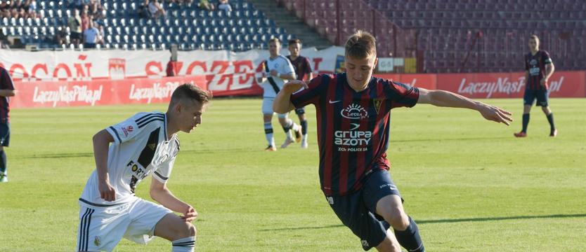 Piłka nożna. Listkowski z kolejnym powołaniem