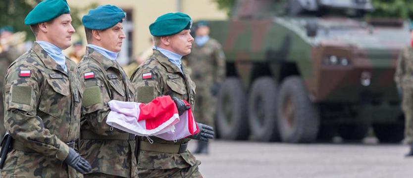 Awanse szczecińskich generałów