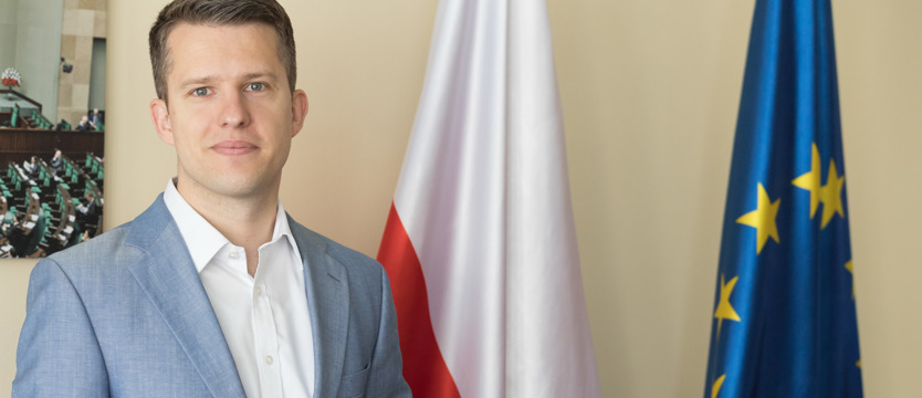 Polityk PO o zmarłym wojewodzie