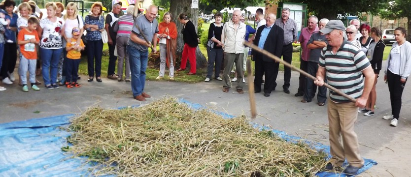 Cepy poszły w ruch
