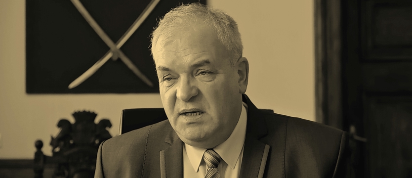 W piątek pogrzeb Piotra Jani