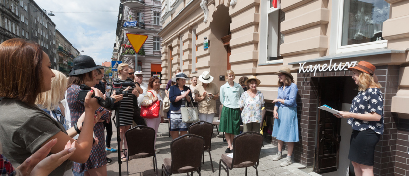Szukają prospołecznych wariatów