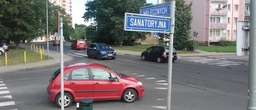 Rondo usprawni ruch? 