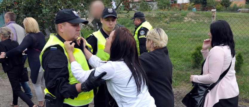 Śledztwo, które budzi emocje
