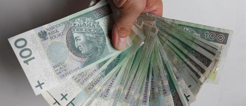 Najwyższa w kraju emerytura to ponad 43 tys. zł. Wypłaca ją ZUS w Zabrzu
