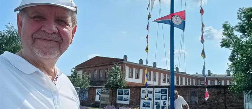 W sobotę na Łasztowni Kapitańskie Dni Morza