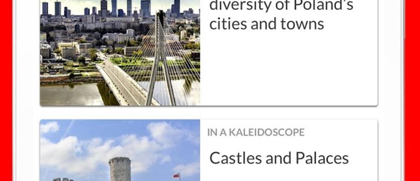  Poznaj Polskę na nowo