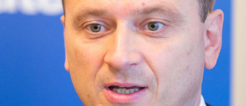 Nitras liczy swoje dni w PO?