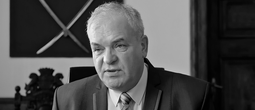 W „Kurierze": Wspominamy Piotra Janię
