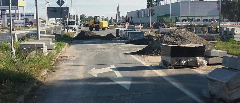 Przywrócą częściowy ruch 