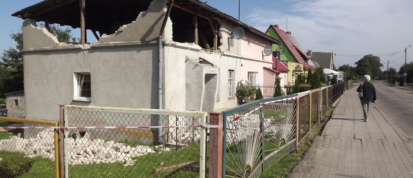 Horror w Słonowicach, czas na wyjaśnienia