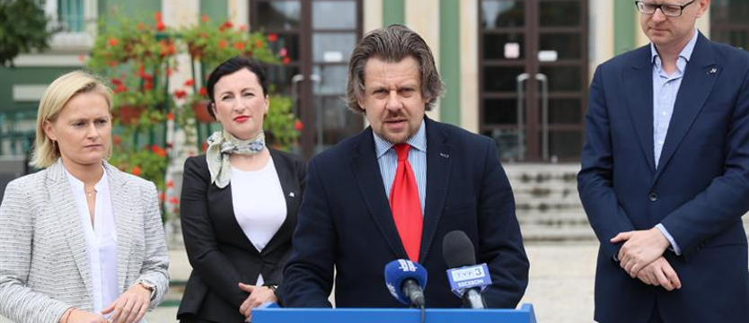 Misiło: Czas skończyć z wymówkami