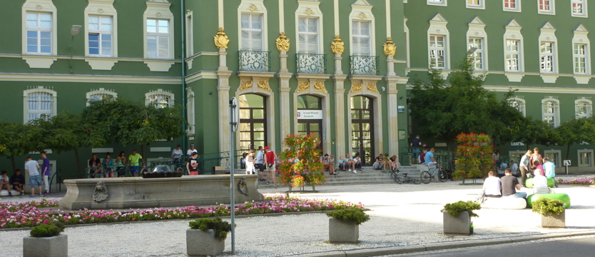 Są pieniądze dla twórców