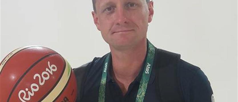 Koszykówka. Sędziowski finał, jak medal