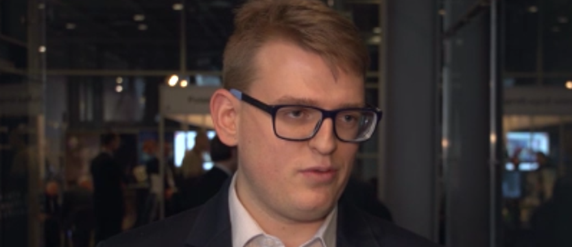 Zasoby Marsa przyszłością gospodarki?