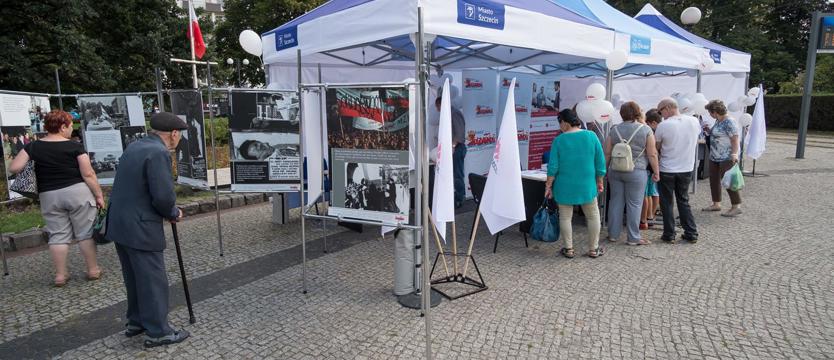 Spotkanie z "Solidarnością"