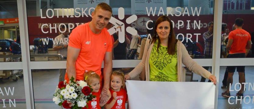 Kolarstwo. Sen na dywanie (ROZMOWA)